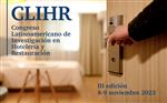Photography from: III Congreso Latinoamericano de Investigación en Hotelería y Restauración | III Congreso de Investigación en Hotelería y Restauración
